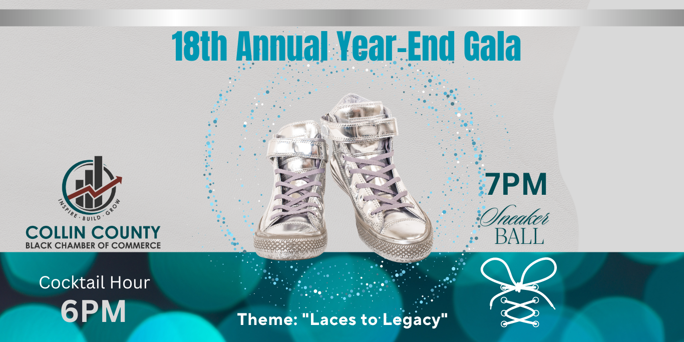 thumbnails Annual Year End Gala "Sneaker Ball"