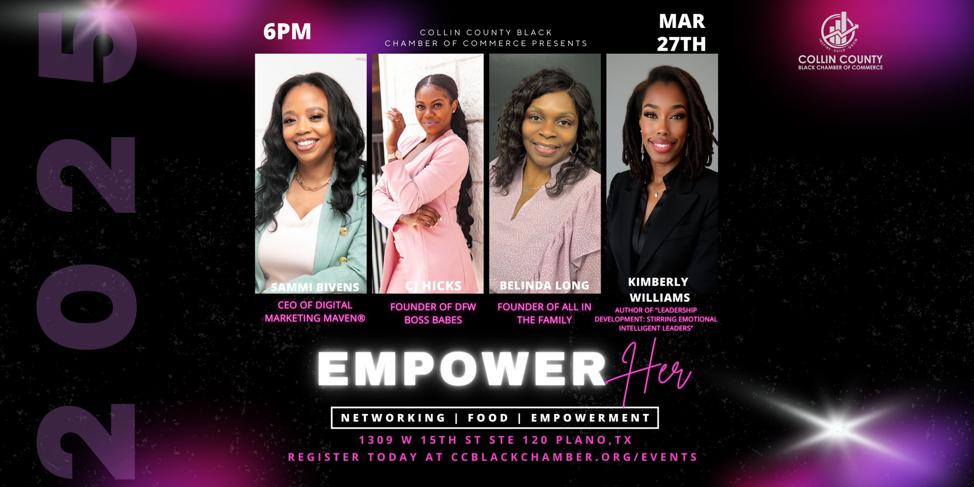 thumbnails EmpowerHER: Stories of Strength and Success!