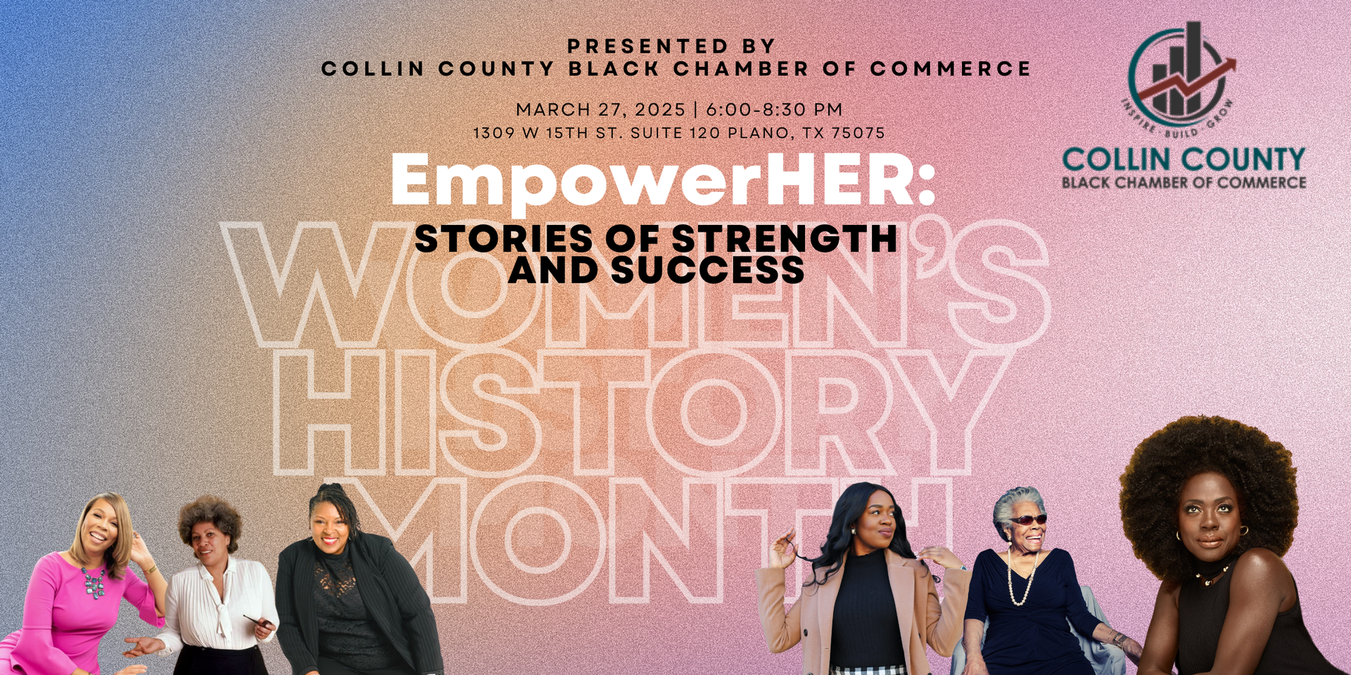 thumbnails EmpowerHER: Stories of Strength and Success!